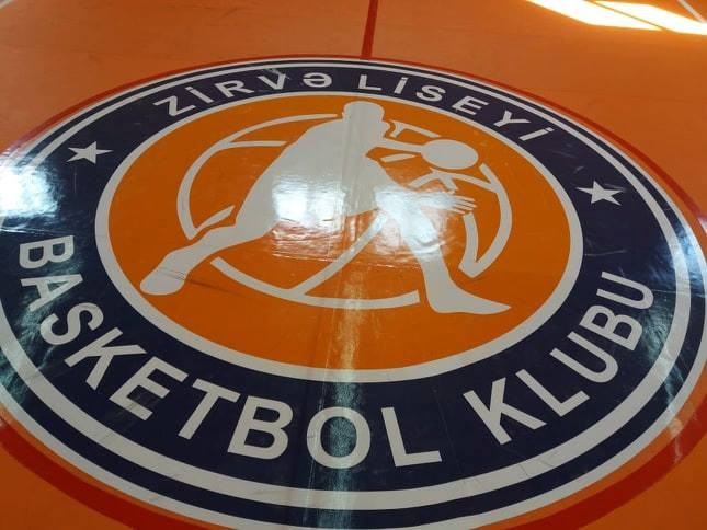 AAAF Parkda “Zirvə” BİK-in basketbol zalının açılışı oldu - FOTO-VİDEO