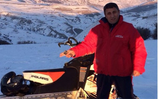 Ayselə "Porsche" alan biznesmenin ailə münaqişəsinin TƏFƏRRÜATI - FOTO