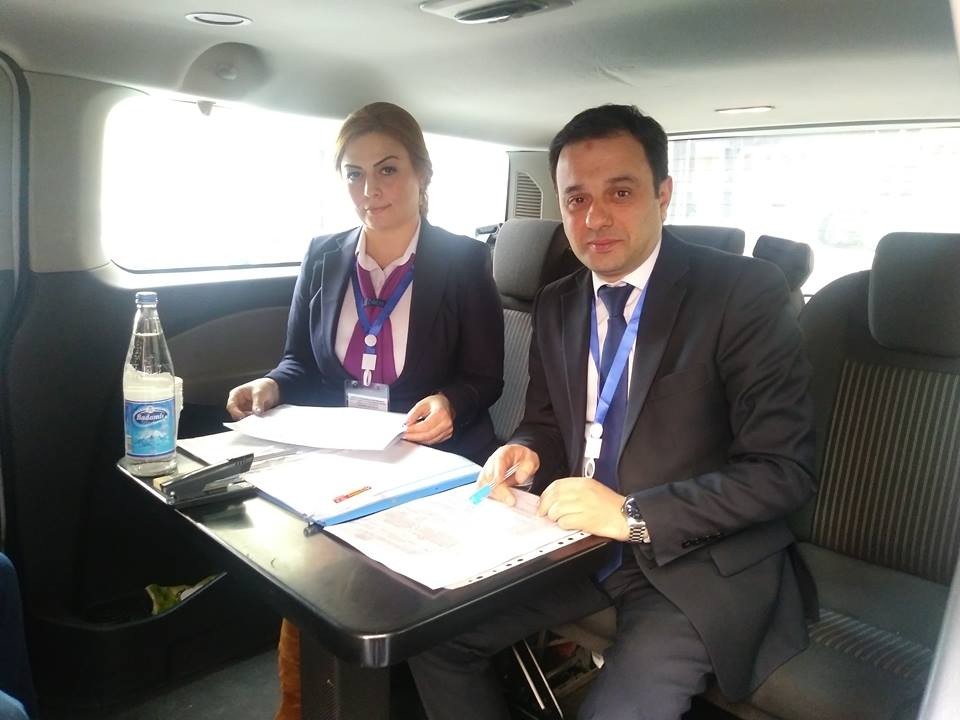 Prezidentin yaşayış binaları ilə bağlı fərmanının icrasına başlanıldı – PA rəsmisindən AÇIQLAMA