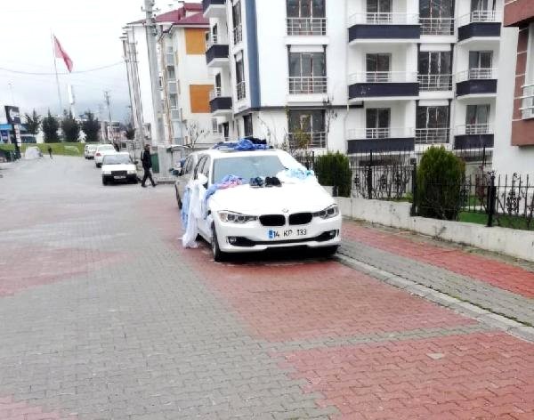 Qadın bir həftədir evə gəlməyən ərinin başına bu oyunu açdı - FOTOLAR