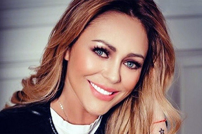 Məşhur müğənni vəfat etdi: 38 yaşında - FOTO