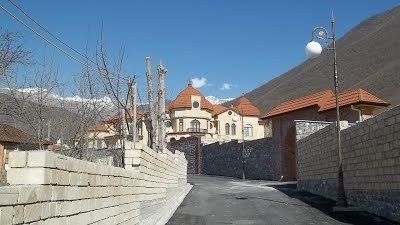 Şəki icra başçısının MÜLKLƏRİ: 5 villası və çoxsaylı obyektləri (FOTO-VİDEO)