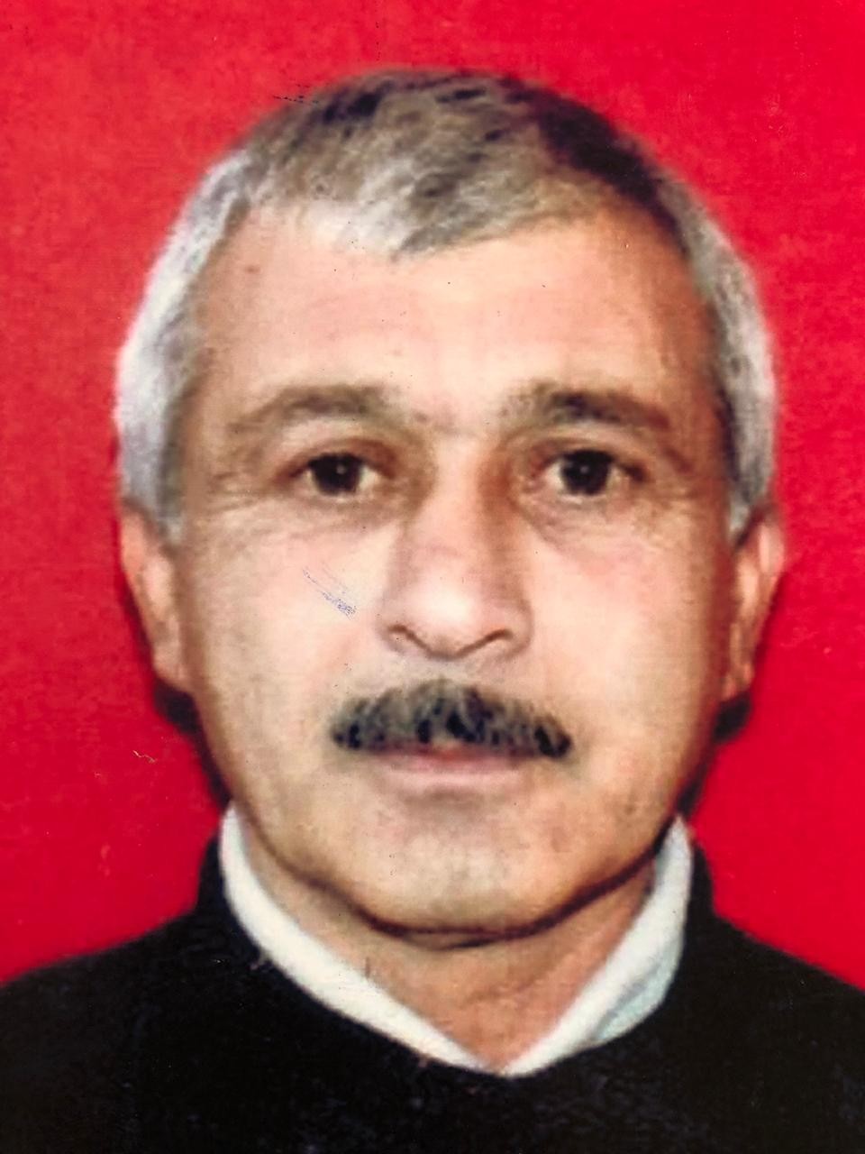 Sumqayıtda 56 yaşlı kişi itkin düşdü (FOTO) 