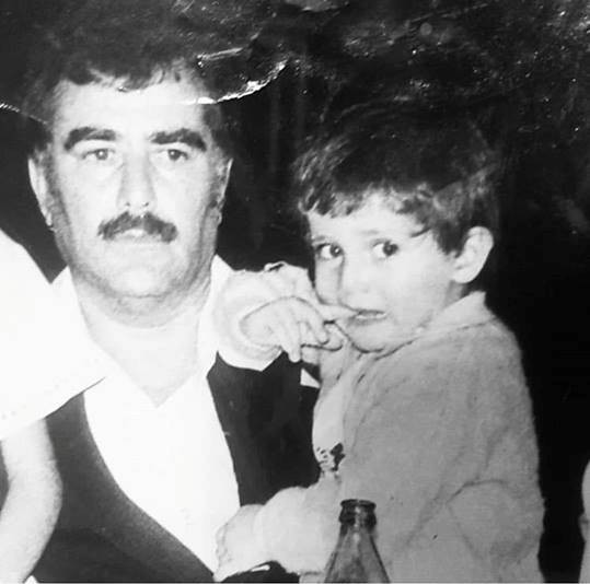 Murad Arifə ağır itki - FOTO