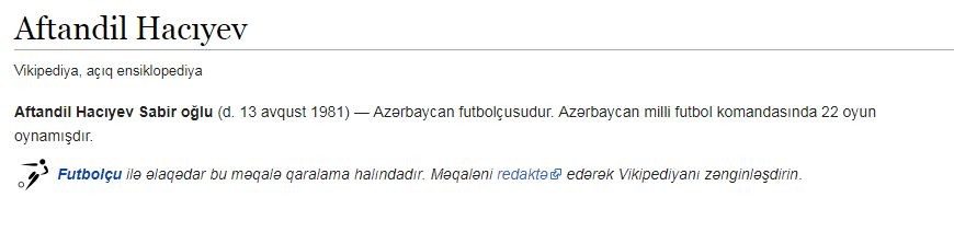 Sosial şəbəkələrdə adı hallanan "Ömər" kimdir? - FOTO