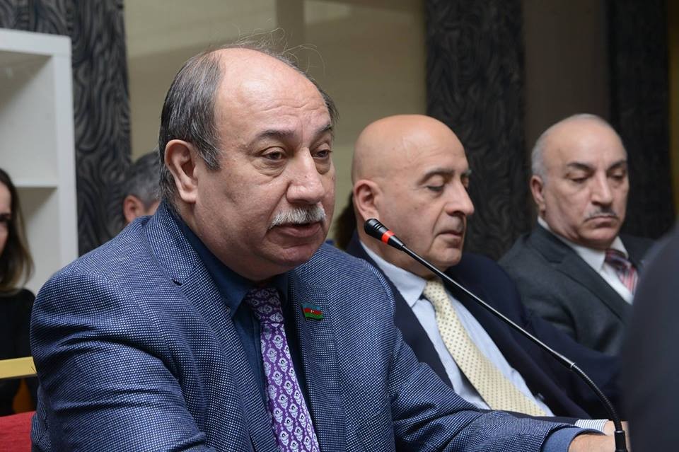 “Piyadalar əleyhinə Minalarından Azad Cənubi Qafqaz” - FOTOLAR