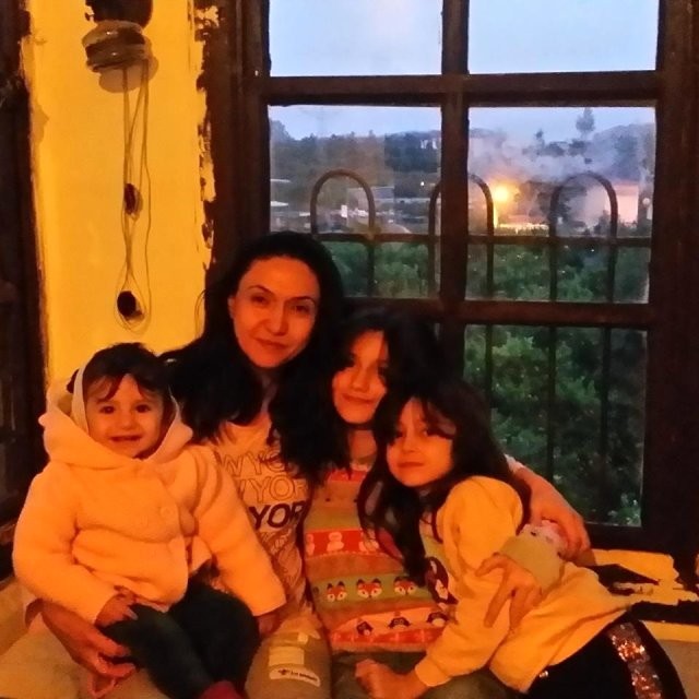 5 yaşlı qız atasının restoranında faciəvi şəkildə öldü - FOTO