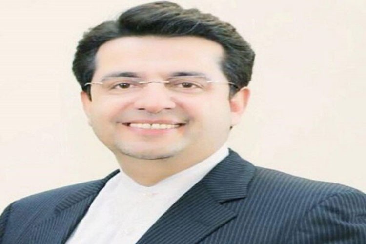 İran XİN-ə yeni sözçü təyin olundu 