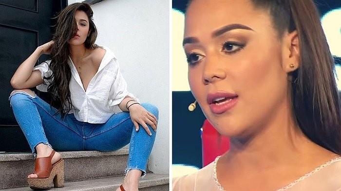 "Ronaldo mənə intim mesajlar yazırdı" - FOTO