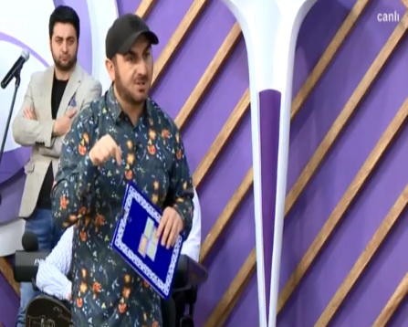 Azərbaycanlı ailəli müğənninin başqa şəxsdən iki uşağı var imiş - FOTO