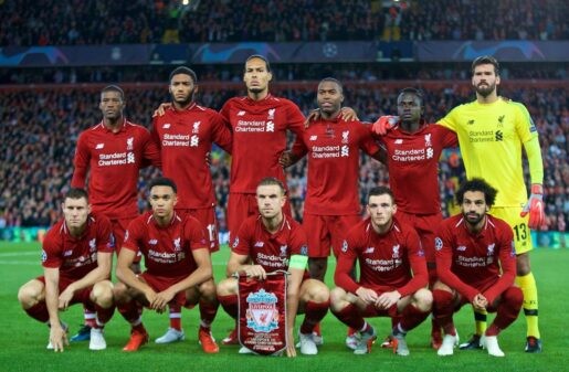 “Liverpul”un yeni “1 nömrə”si bəlli oldu -  FOTOLAR