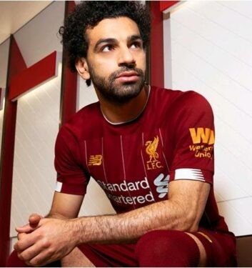 “Liverpul”un yeni “1 nömrə”si bəlli oldu -  FOTOLAR
