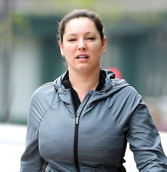 Cazibədar model tanınmaz halda - FOTO