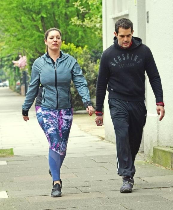 Cazibədar model tanınmaz halda - FOTO