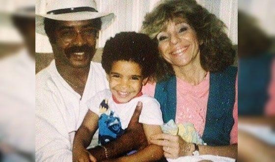 Yüzlərlə qadınla eşq yaşayan, anası pornoulduz olan yəhudi oğlu - FOTO