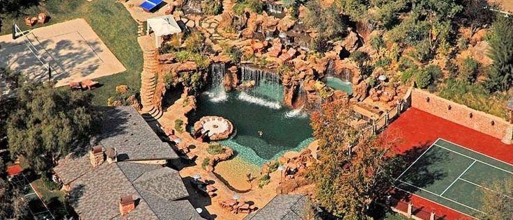 Yüzlərlə qadınla eşq yaşayan, anası pornoulduz olan yəhudi oğlu - FOTO