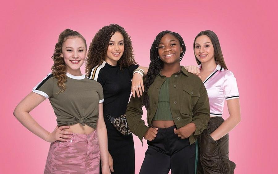 16 yaşlı aktrisa qəfildən öldü - FOTO