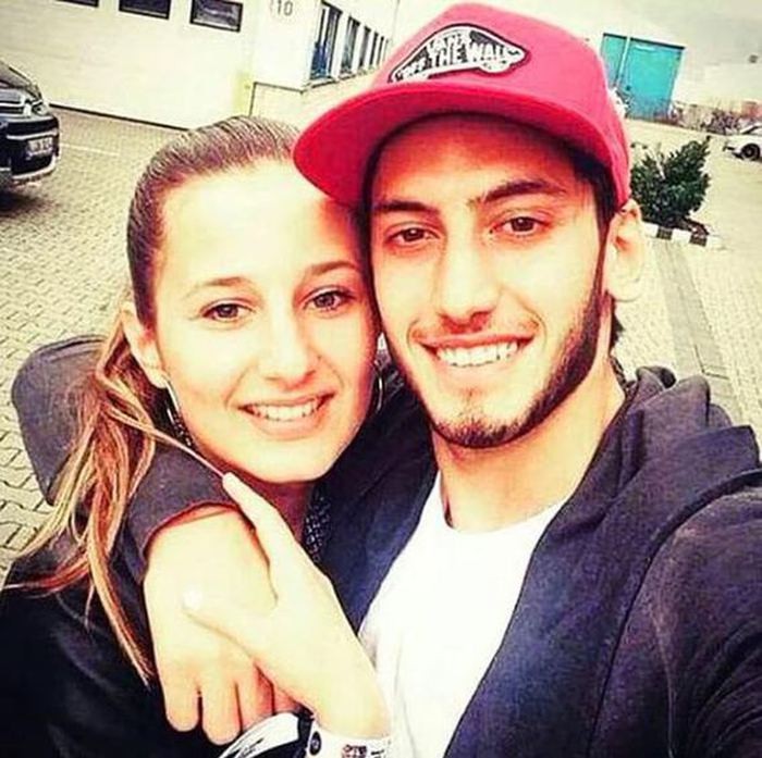 Məşhur futbolçu həyat yoldaşı ilə barışdı - 1 gecə üçün 2500 dollar ödədi