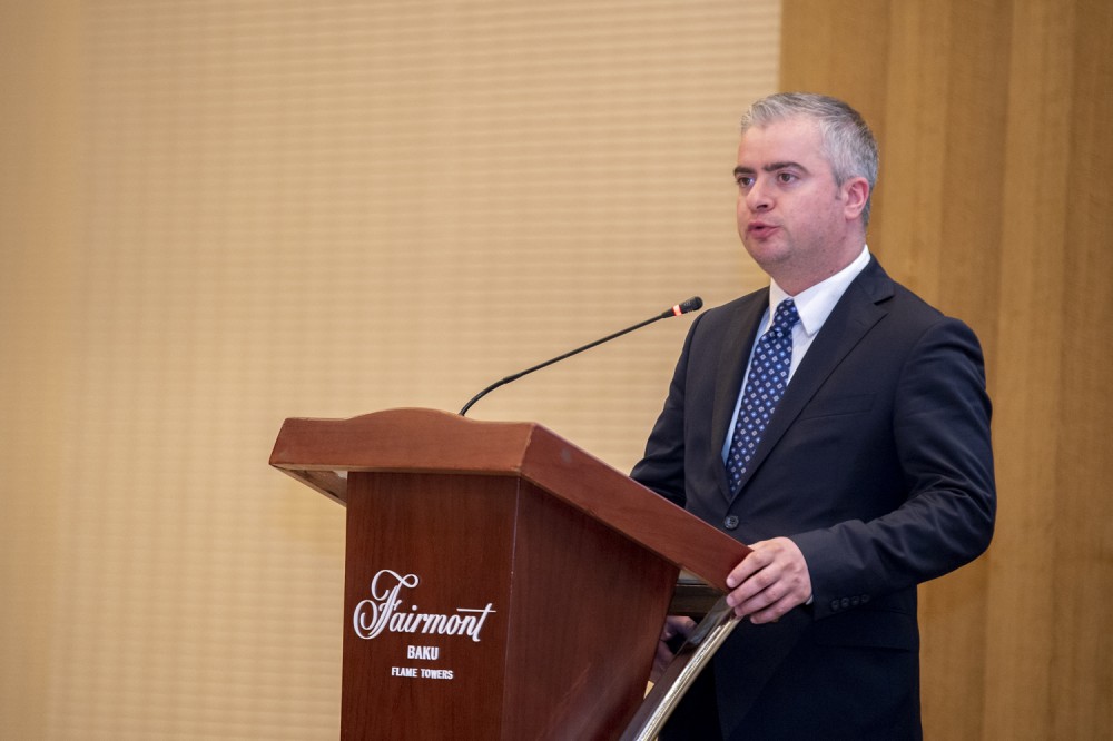 Diplomatlara ölkədəki aqrar islahatlar haqda məlumat verildi - FOTOLAR