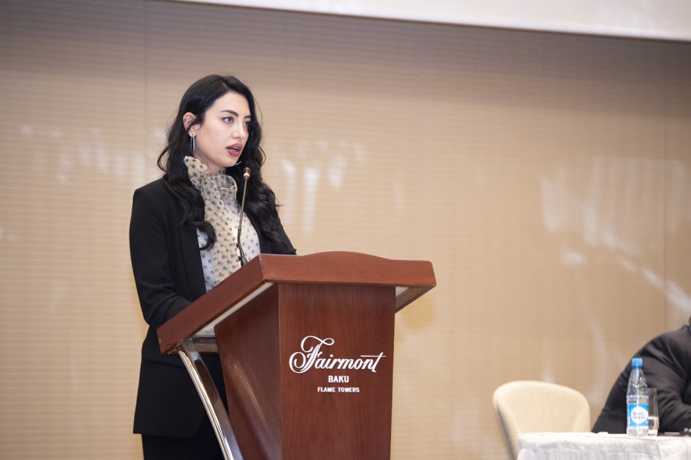 Diplomatlara ölkədəki aqrar islahatlar haqda məlumat verildi - FOTOLAR