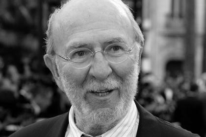 Məşhur aktyor öldü - FOTO