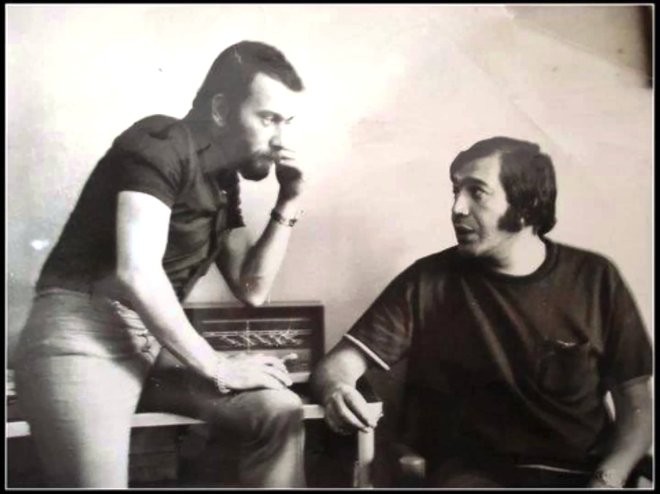 Hər kəsi ağladan bu mahnı hansı qadına yazıldı? - FOTO (VİDEO)