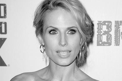 Məşhur aktrisa intihar etdi - FOTO