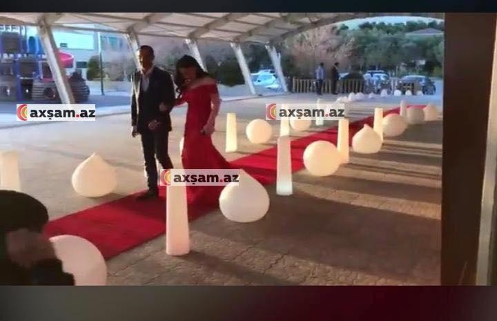 Anar boşanmamış evlənir - Mahir Mədətov soyadından imtina etdi