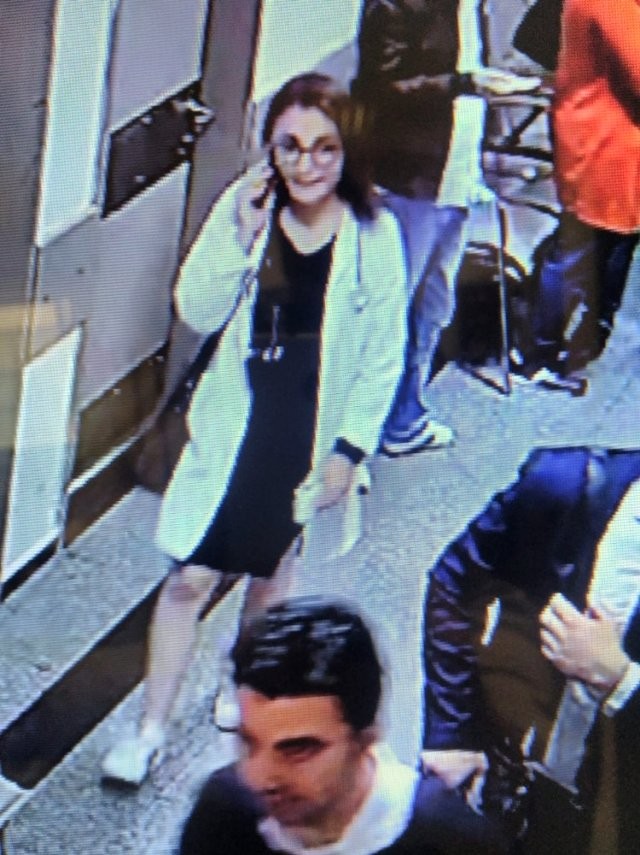 Polis bu qadını axtarır - Xəstəxanada özünü 1 ay tibb bacısı kimi təqdim edib... (FOTO+VİDEO)