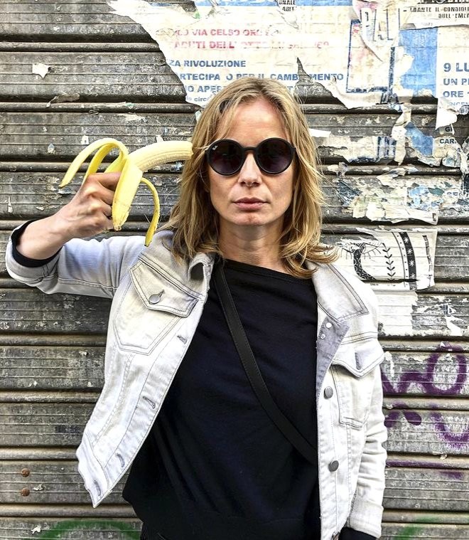 Nazirin bu qərarı ölkədə banana tələbatı artırdı - "seksuallığı təbliğ edir" (FOTOLAR)