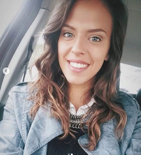 Gözəllik müsabiqəsinin iştirakçısı traktorun altında qalıb öldü - FOTO