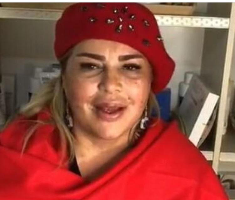 Mətanətin makiyajsız halı hamını TƏƏCCÜBLƏNDİRDİ - FOTO