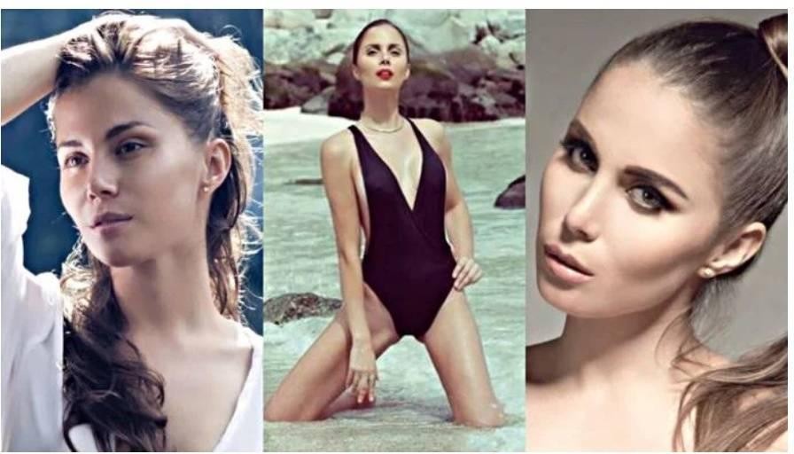 Gözəllik kraliçası öldü: intihar, yoxsa qətl? - FOTO