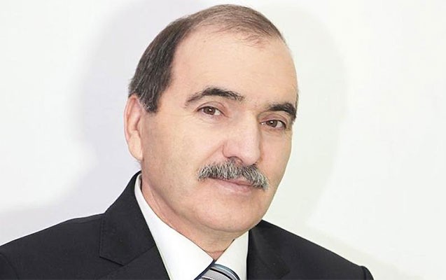 Xalq artisti dünyasını dəyişdi - FOTO