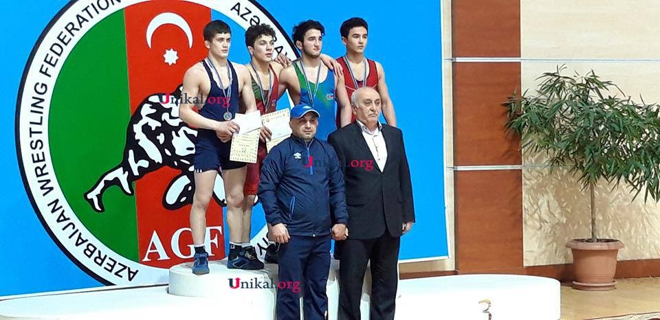 Faciəli şəkildə ölən şagirdi yarışa aparan müəllimin FOTOLARI