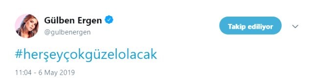 Məşhurlar İmamoğluna belə dəstək oldu -  FOTO
