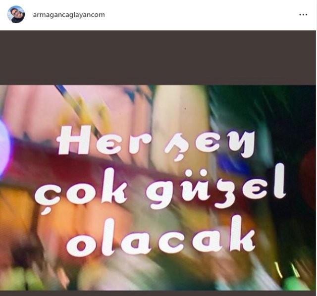 Məşhurlar İmamoğluna belə dəstək oldu -  FOTO