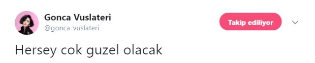 Məşhurlar İmamoğluna belə dəstək oldu -  FOTO