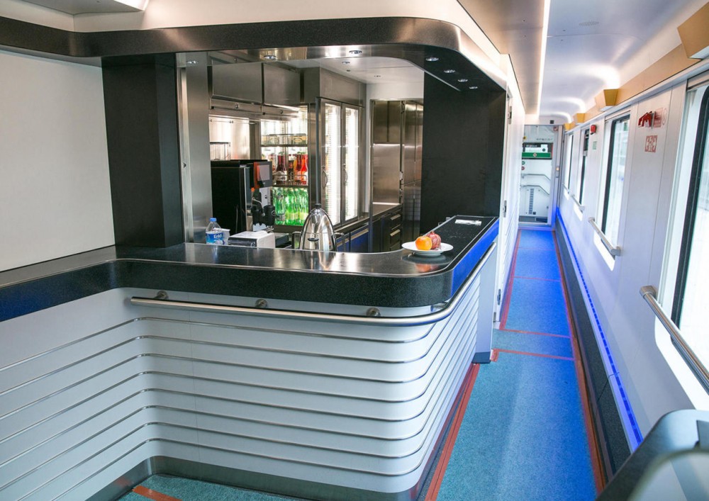 Bakıdan Ankaraya sərnişin qatarı açılır - QİYMƏTLƏR