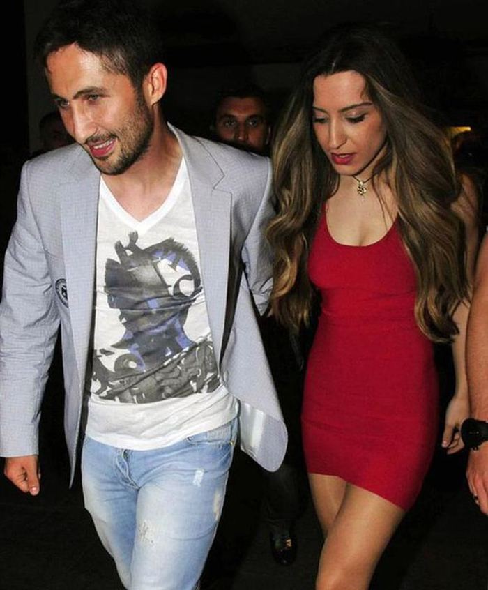 Sabri Sarıoğlu müflis olub? - Həyat yoldaşı açıqladı (FOTO)