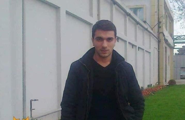 Futbolçu dəhşətli qəzada öldü - TƏFƏRRÜAT(FOTO)