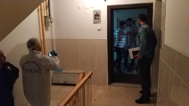 Yeni evli cütlük dəhşətli əməl - Arvadını güllələdikdən sonra intihar etdi  - FOTO (VİDEO)