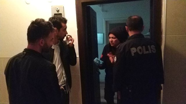 Yeni evli cütlük dəhşətli əməl - Arvadını güllələdikdən sonra intihar etdi  - FOTO (VİDEO)