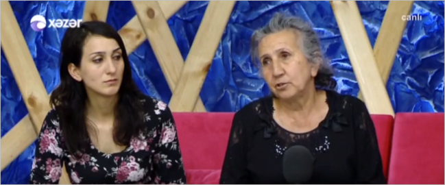 Azərbaycanlı evli qadın özünü bakirə qız kimi qələmə verib ərə getdi və... - FOTO
