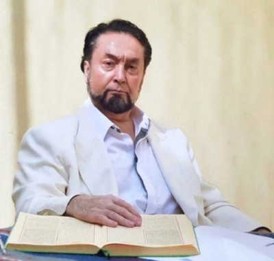 Həbsdə olan Adnan Oktarın yeni görüntüləri yayıldı - FOTO