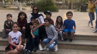 "Ramazan günlərində xoş niyyətlərinizlə həmrəy olduğumu bildirir..." - Mehriban Əliyeva