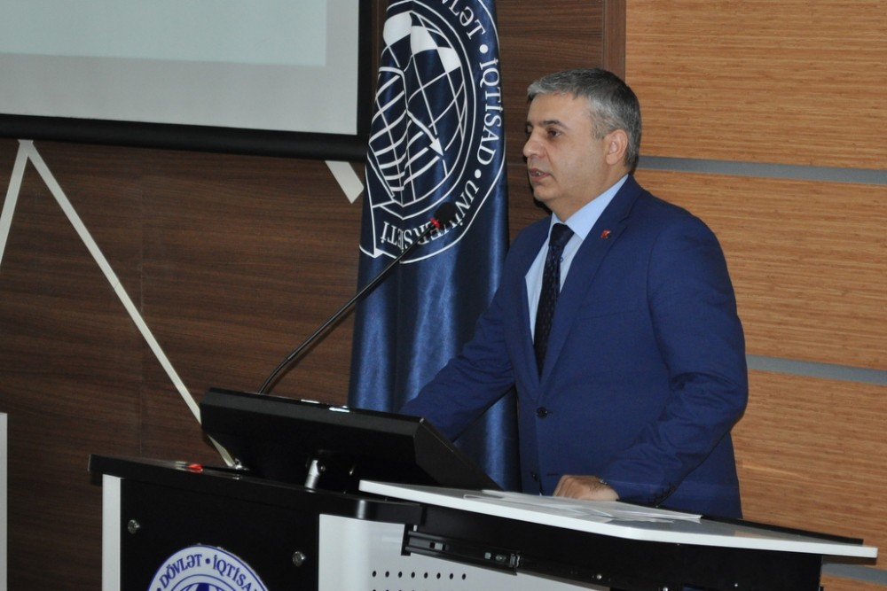 “Made in Azerbaijan 2019” müsabiqəsinin qalibləri müəyyənləşdi - FOTOLAR