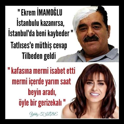 İbrahim Tatlısəs qalmaqallı açıqlamasına aydınlıq gətirdi - FOTO