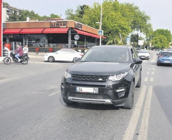 Hülya Avşarın qızının 850 minlik "oyuncağı" - FOTO