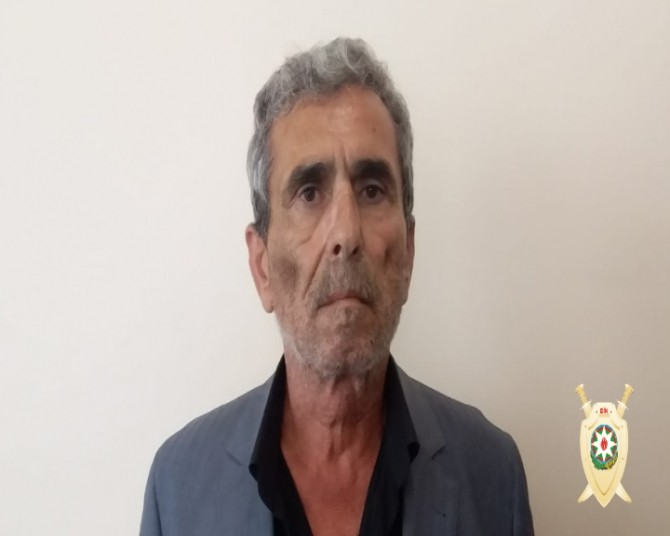 Bakıda əməliyyat – “Dayı” və bacıoğlu saxlanıldı – FOTO